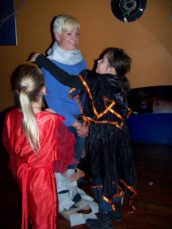 2010-10-27 Kinderhalloween 025